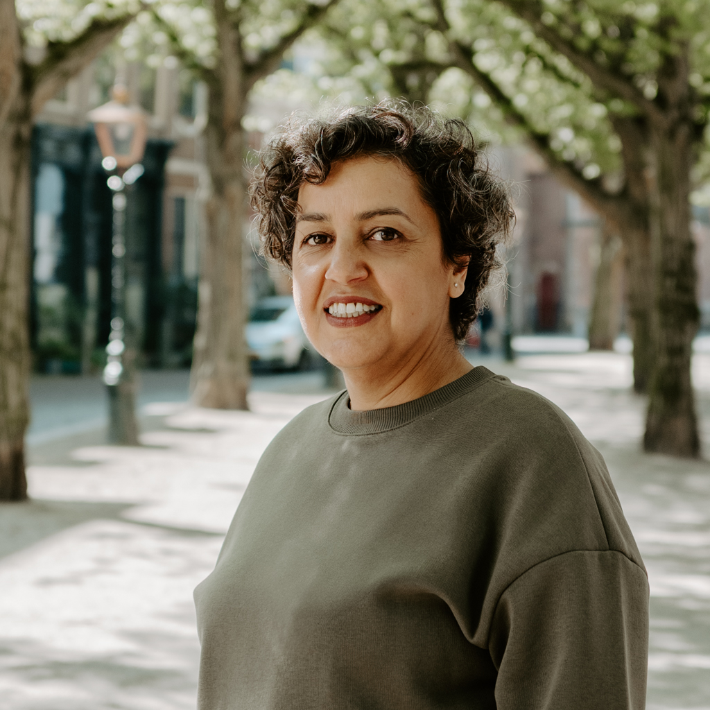 Aysel Sabahoğlu